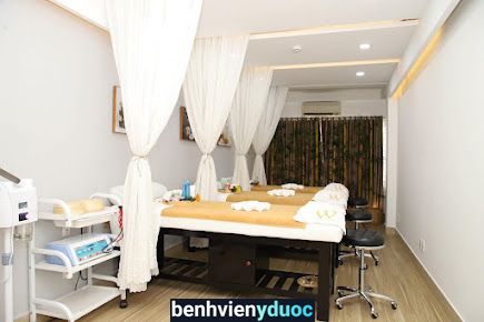 WE SPA 10 Hồ Chí Minh