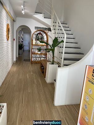 WE SPA 10 Hồ Chí Minh