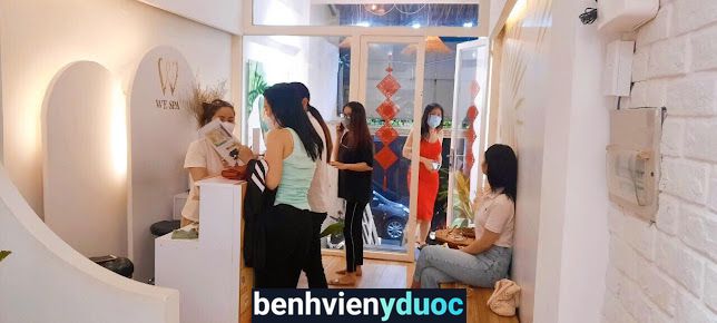 WE SPA 10 Hồ Chí Minh