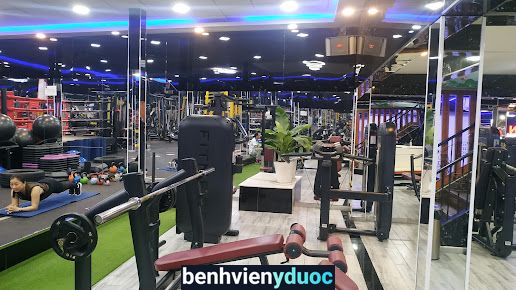 WIN FITNESS & YOGA 6 Hồ Chí Minh