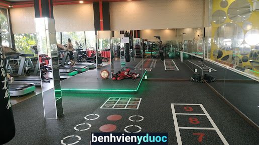WIN FITNESS & YOGA 6 Hồ Chí Minh