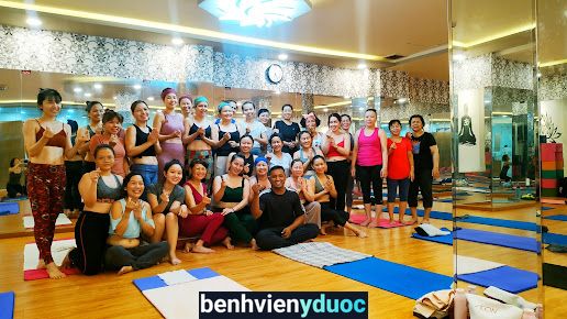 WIN FITNESS & YOGA TÂN SƠN NHÌ Tân Phú Hồ Chí Minh