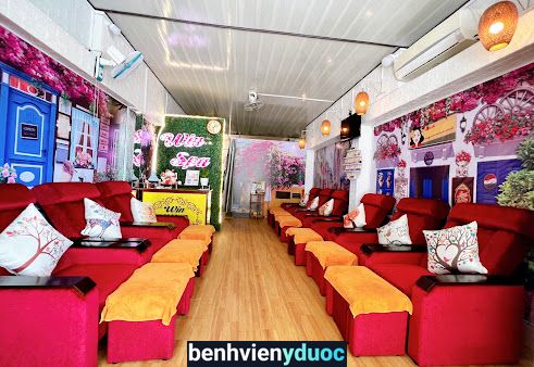 Win Spa & Beauty Salon