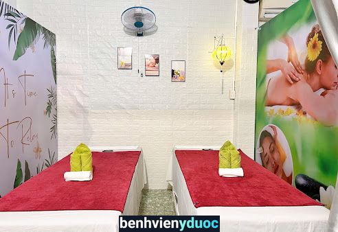 Win Spa & Beauty Salon Hội An Quảng Nam