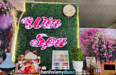 Win Spa & Beauty Salon Hội An Quảng Nam