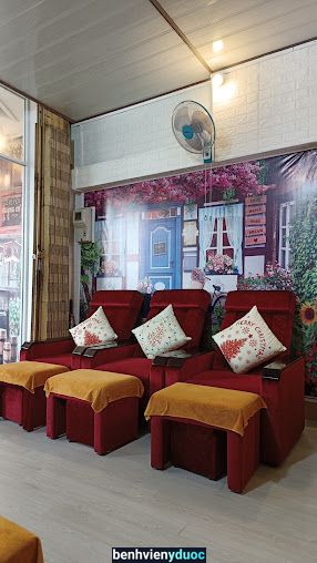 Win Spa & Beauty Salon Hội An Quảng Nam