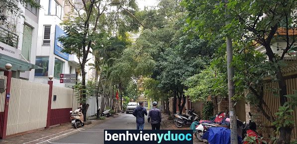 Windy Spa Cầu Giấy Hà Nội