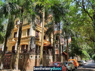 Windy Spa Cầu Giấy Hà Nội