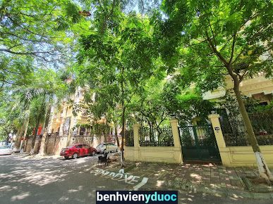 Windy Spa Cầu Giấy Hà Nội