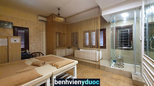 Windy Spa Cầu Giấy Hà Nội