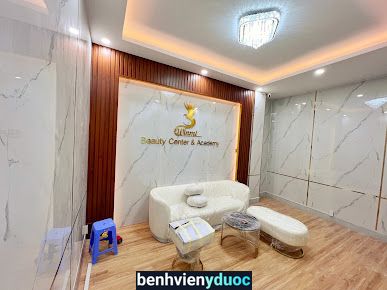 WINMI BEAUTY CENTER & ACADEMY | SPA QUẬN TÂN BÌNH | THẨM MỸ VIỆN QUẬN TÂN BÌNH
