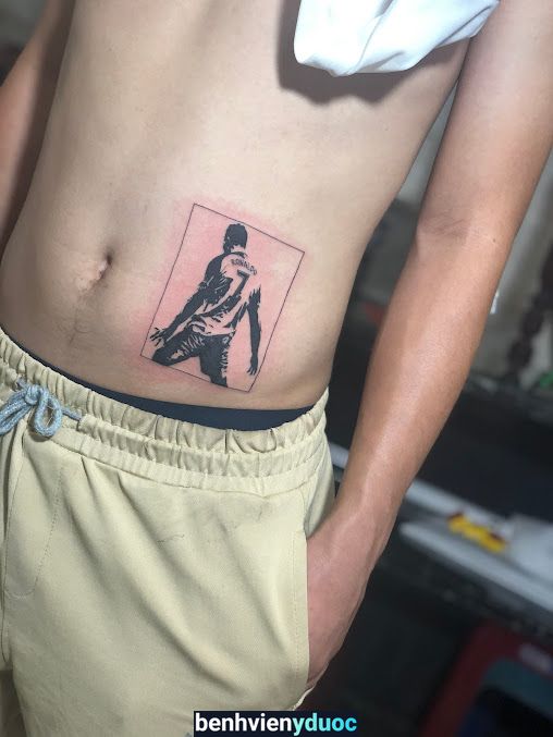 Witch Tattoo - Xăm Hình Nghệ Thuật Phan Thiết Bình Thuận
