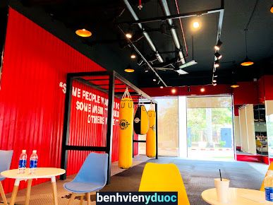 WORLD FIT CENTER | GYM TÂN PHÚ | YOGA TÂN PHÚ | FITNESS TÂN PHÚ Tân Phú Hồ Chí Minh