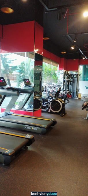 WORLD FIT CENTER | GYM TÂN PHÚ | YOGA TÂN PHÚ | FITNESS TÂN PHÚ Tân Phú Hồ Chí Minh