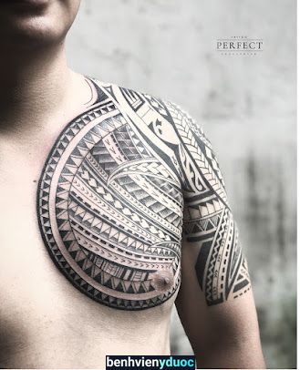 Xăm hình đẹp gò vấp - perfect tattoo ! Gò Vấp Hồ Chí Minh