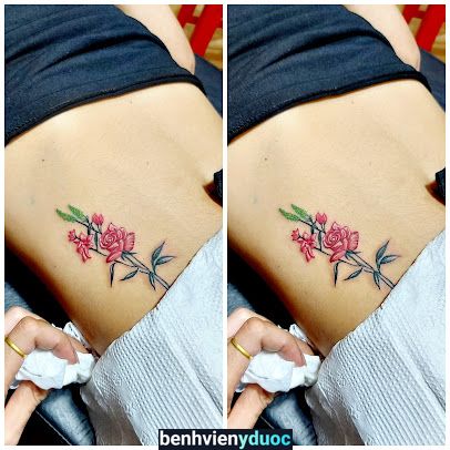 Xăm Hình Nghệ Thuật Biên Hòa (tattoo) Biên Hòa Đồng Nai
