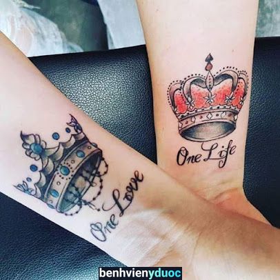 Xăm Hình Nghệ Thuật Chí tattoo Nghĩa Hành Quảng Ngãi
