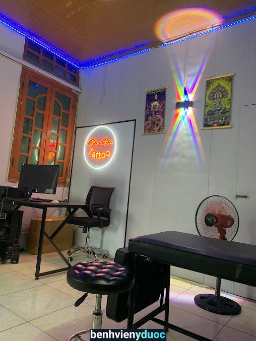 Xăm hình nghệ thuật( GiaGia Tattoo) Băc Ninh Tiên Du Bắc Ninh