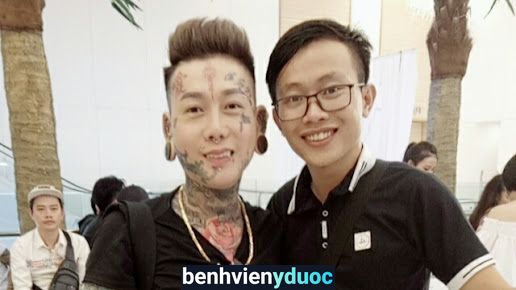 Xăm Hình Nghệ Thuật khánh Tattoo