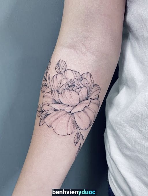 Xăm Hình Nghệ Thuật Thủ Đức - Tattoo79 - Tattoo Thủ Đức Thủ Đức Hồ Chí Minh