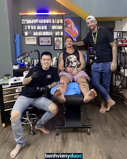 Xăm Hình Nghệ Thuật Thủ Đức - Tattoo79 - Tattoo Thủ Đức Thủ Đức Hồ Chí Minh