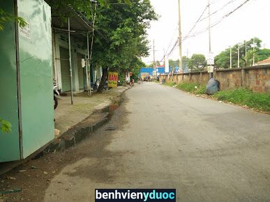 Xăm nghệ thuật An Phú 18 Tân Uyên Bình Dương
