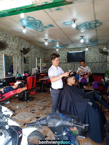 Xăm nghệ thuật Chicano Black