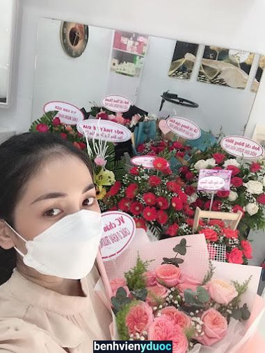 Xăm Phun Diệu Mochi Hải Châu Đà Nẵng
