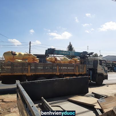 Xét Nghiệm ADN Buôn Ma Thuột - Đắk Lắk làm khai sinh, giải tỏa nghi ngờ
