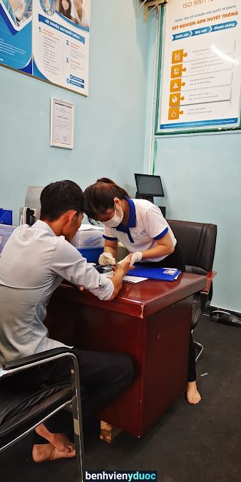 Xét Nghiệm ADN Buôn Ma Thuột - Đắk Lắk làm khai sinh, giải tỏa nghi ngờ Buôn Ma Thuột Đắk Lắk