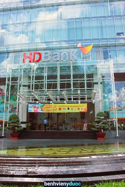 Xét nghiệm ADN - iDNA 1 Hồ Chí Minh