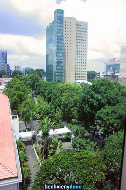 Xét nghiệm ADN - iDNA 1 Hồ Chí Minh