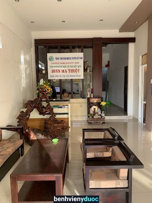 Xét nghiệm ADN - Trung tâm Công Nghệ Di Truyền Việt Nam - Chi nhánh Buôn Ma Thuột