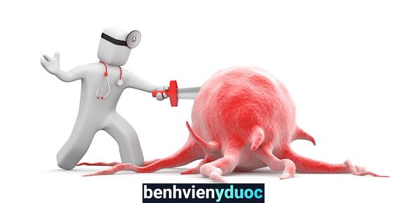 Xét nghiệm máu - VINCANCER