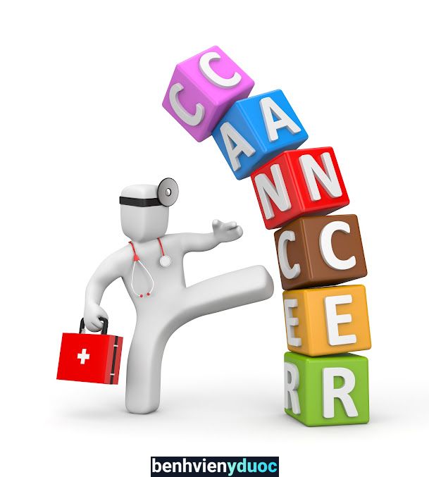 Xét nghiệm máu - VINCANCER Hà Đông Hà Nội