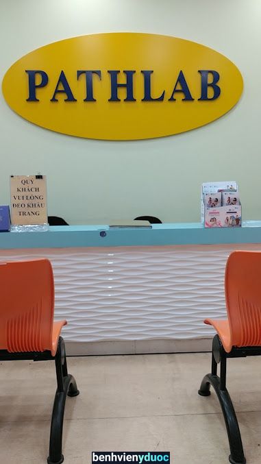 Xét nghiệm Pathlab Singapore 11 Hồ Chí Minh