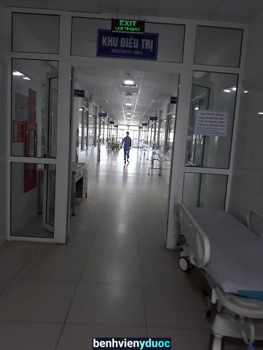 XÉT NGHIỆM TỔNG QUÁT - 108 Hải Phòng - Phòng khám tim mạch trung tâm đà nẵng Hải Châu Đà Nẵng