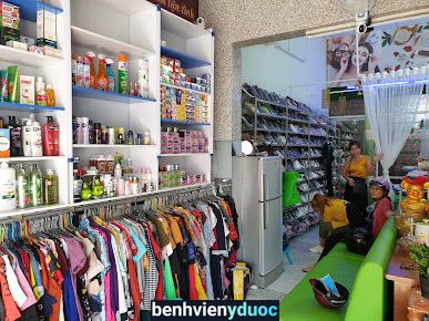 Xinh Spa Bình Chánh Hồ Chí Minh