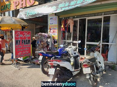 Xinh Spa Bình Chánh Hồ Chí Minh
