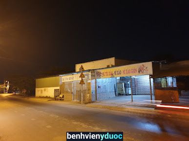 Xinh Spa Bình Chánh Hồ Chí Minh
