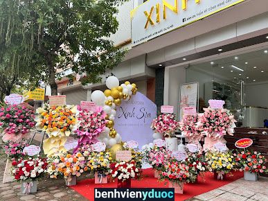 Xinh Spa Thẩm Mỹ Công Nghệ Cao - Quốc Oai