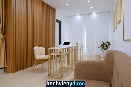Xinh Spa Thẩm Mỹ Công Nghệ Cao - Quốc Oai Quốc Oai Hà Nội