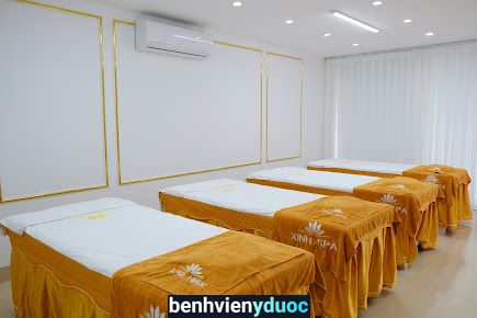 Xinh Spa Thẩm Mỹ Công Nghệ Cao - Quốc Oai Quốc Oai Hà Nội