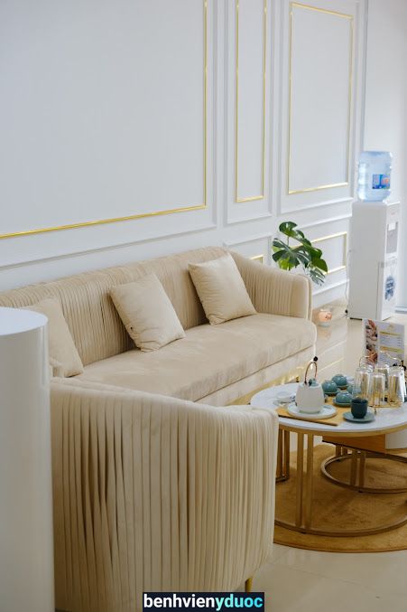 Xinh Spa Thẩm Mỹ Công Nghệ Cao - Quốc Oai Quốc Oai Hà Nội
