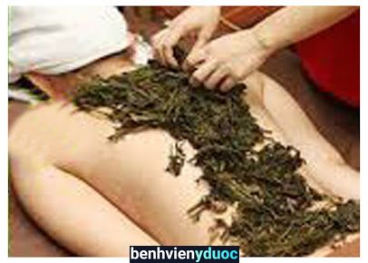 Xoa Bóp Bấm Huyệt 711 - Massage 711 Sơn Trà Đà Nẵng