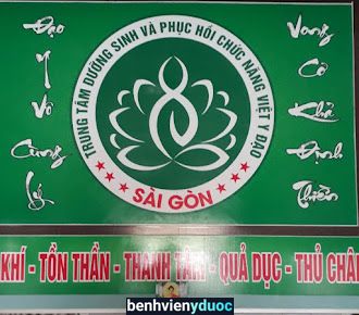 Xoa bóp - bấm huyệt - vật lý trị liệu