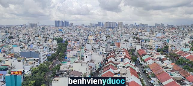 Xoa Bóp Khiếm Thị AQUA Quận 4 4 Hồ Chí Minh