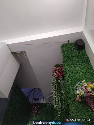 Xoa Bóp Khiếm Thị AQUA Quận 4 4 Hồ Chí Minh