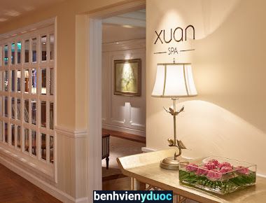 Xuân Spa