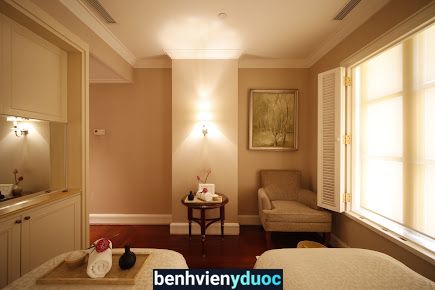 Xuân Spa 1 Hồ Chí Minh